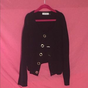 Calvin Klien Cardigan